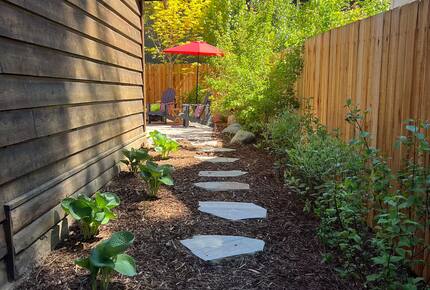 Walk-to-Heavenly Alpine Cabin - South Lake Tahoe, California