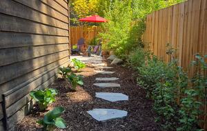Walk-to-Heavenly Alpine Cabin - South Lake Tahoe, California