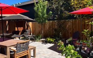 Walk-to-Heavenly Alpine Cabin - South Lake Tahoe, California