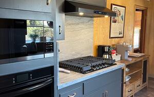 Walk-to-Heavenly Alpine Cabin - South Lake Tahoe, California