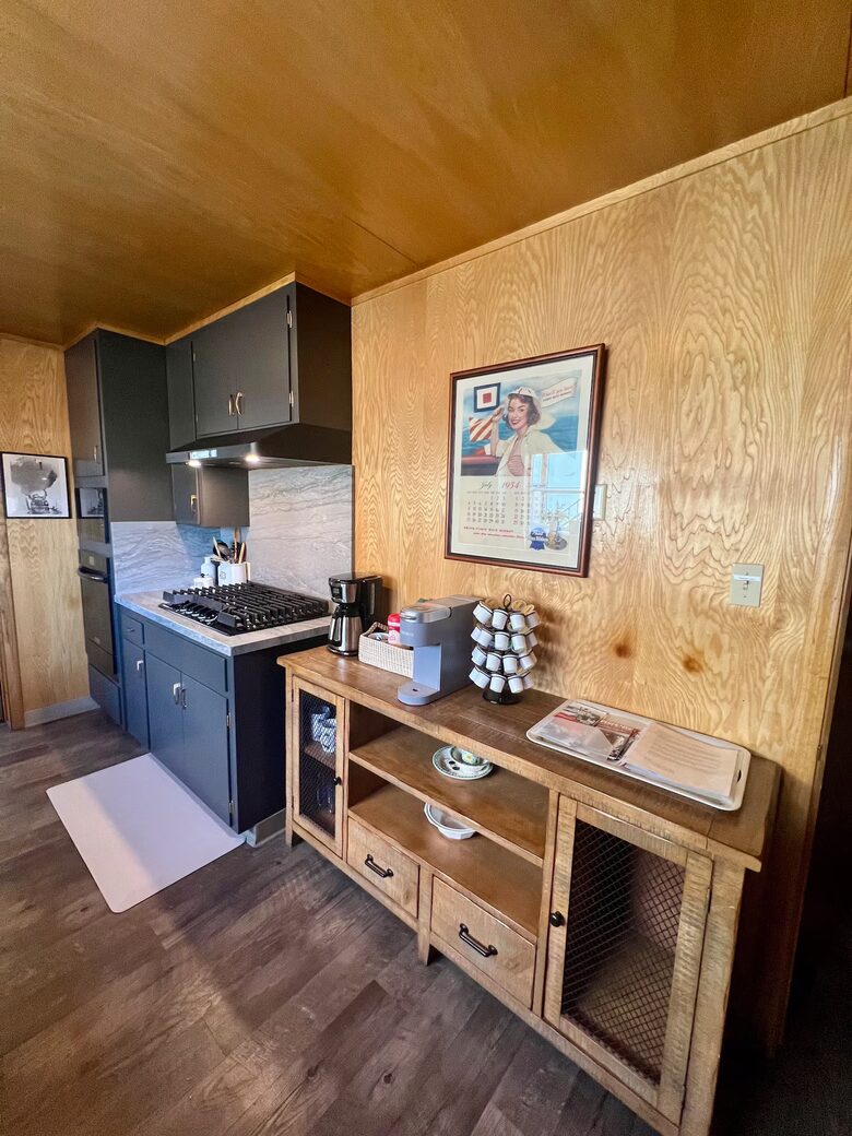 Walk-to-Heavenly Alpine Cabin - South Lake Tahoe, California