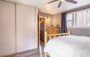 Walk-to-Heavenly Alpine Cabin - South Lake Tahoe, California