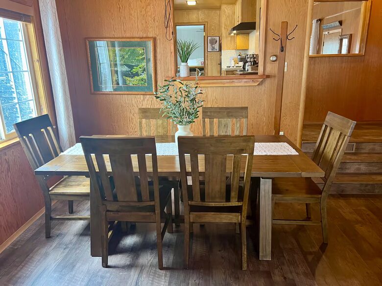 Walk-to-Heavenly Alpine Cabin - South Lake Tahoe, California