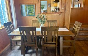 Walk-to-Heavenly Alpine Cabin - South Lake Tahoe, California