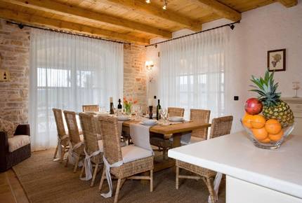 Casa Bella - Zudetici, Croatia