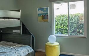 La Jolla Coastal Retreat Near Windansea Beach - La Jolla, California