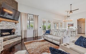 Luxury Desert Ranch Oasis Retreat - Phoenix, Arizona