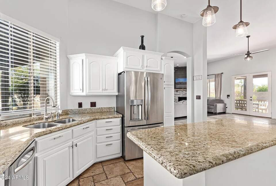 Luxury Desert Ranch Oasis Retreat - Phoenix, Arizona