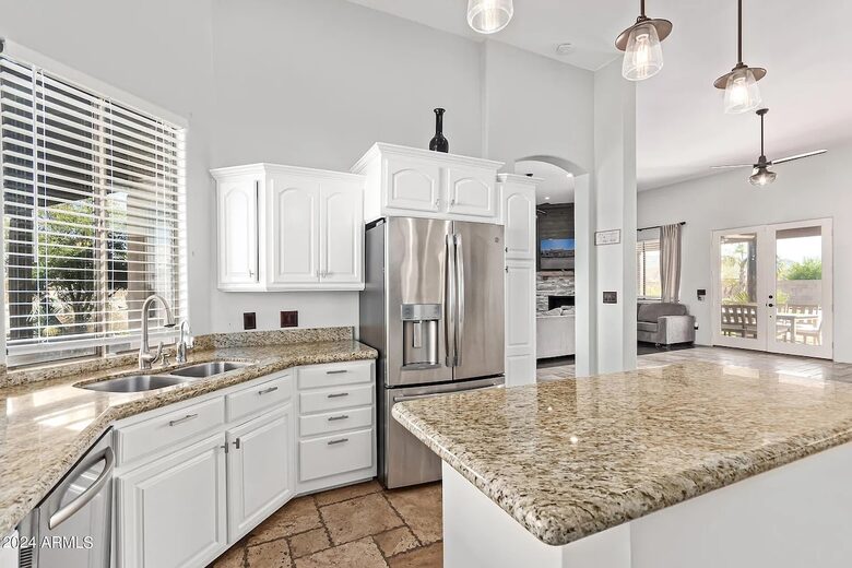 Luxury Desert Ranch Oasis Retreat - Phoenix, Arizona