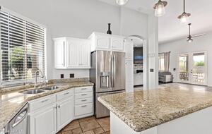 Luxury Desert Ranch Oasis Retreat - Phoenix, Arizona