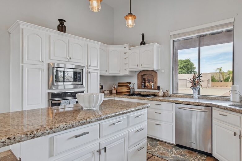 Luxury Desert Ranch Oasis Retreat - Phoenix, Arizona