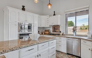 Luxury Desert Ranch Oasis Retreat - Phoenix, Arizona