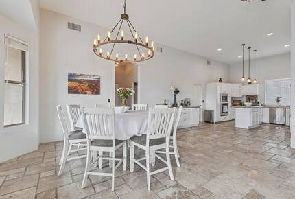 Luxury Desert Ranch Oasis Retreat - Phoenix, Arizona