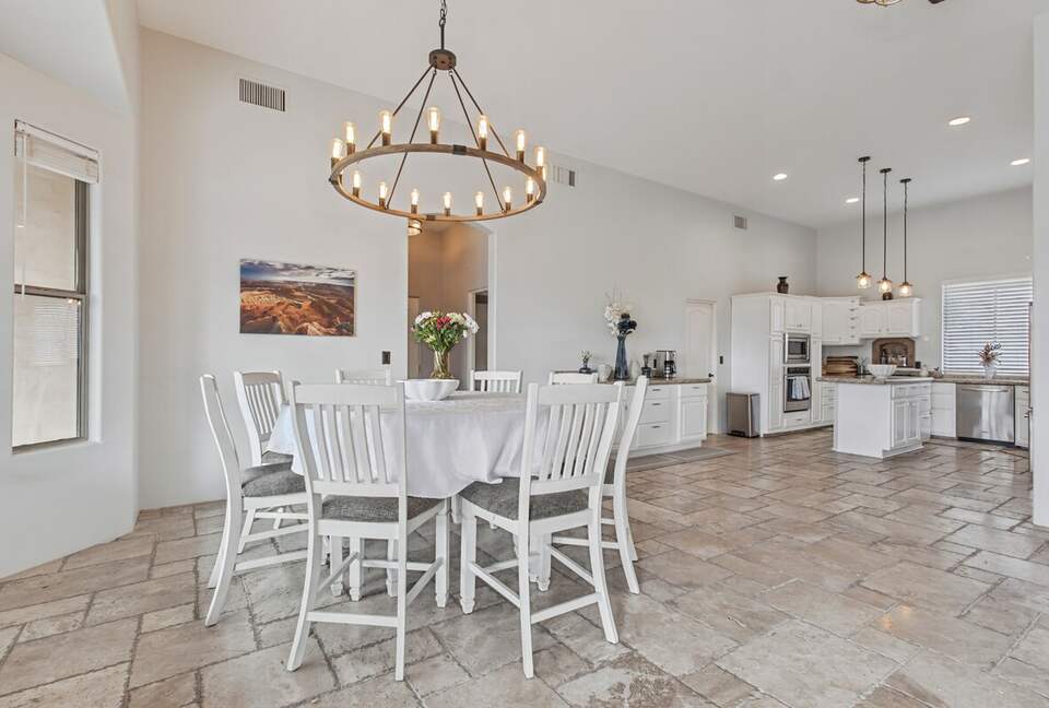 Luxury Desert Ranch Oasis Retreat - Phoenix, Arizona