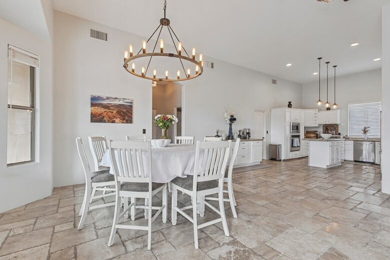 Luxury Desert Ranch Oasis Retreat - Phoenix, Arizona