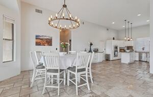 Luxury Desert Ranch Oasis Retreat - Phoenix, Arizona