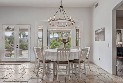 Luxury Desert Ranch Oasis Retreat - Phoenix, Arizona