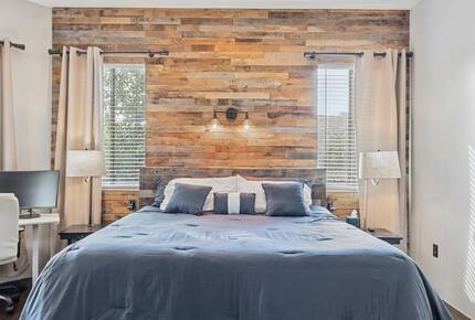 Luxury Desert Ranch Oasis Retreat - Phoenix, Arizona