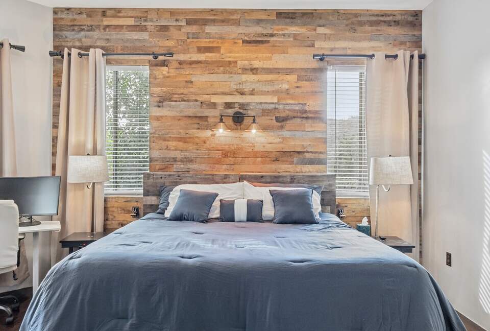 Luxury Desert Ranch Oasis Retreat - Phoenix, Arizona