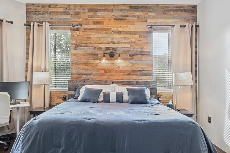 Luxury Desert Ranch Oasis Retreat - Phoenix, Arizona