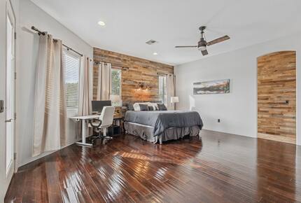 Luxury Desert Ranch Oasis Retreat - Phoenix, Arizona