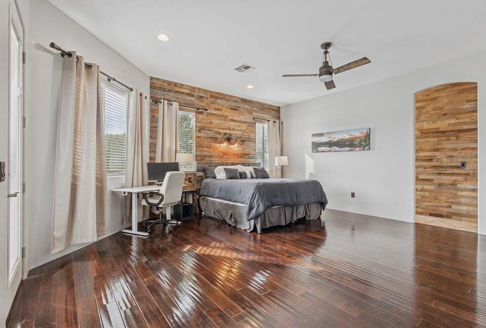 Luxury Desert Ranch Oasis Retreat - Phoenix, Arizona