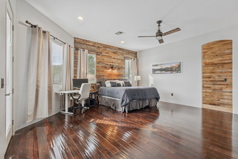 Luxury Desert Ranch Oasis Retreat - Phoenix, Arizona