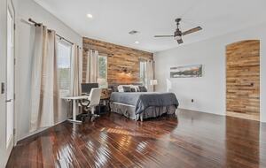 Luxury Desert Ranch Oasis Retreat - Phoenix, Arizona