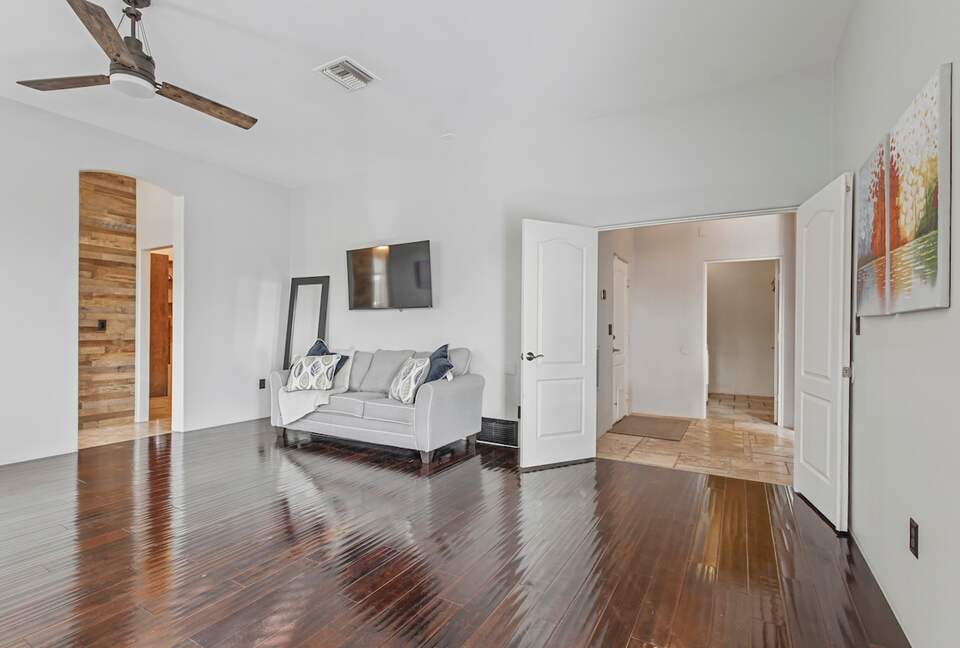 Luxury Desert Ranch Oasis Retreat - Phoenix, Arizona