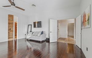 Luxury Desert Ranch Oasis Retreat - Phoenix, Arizona