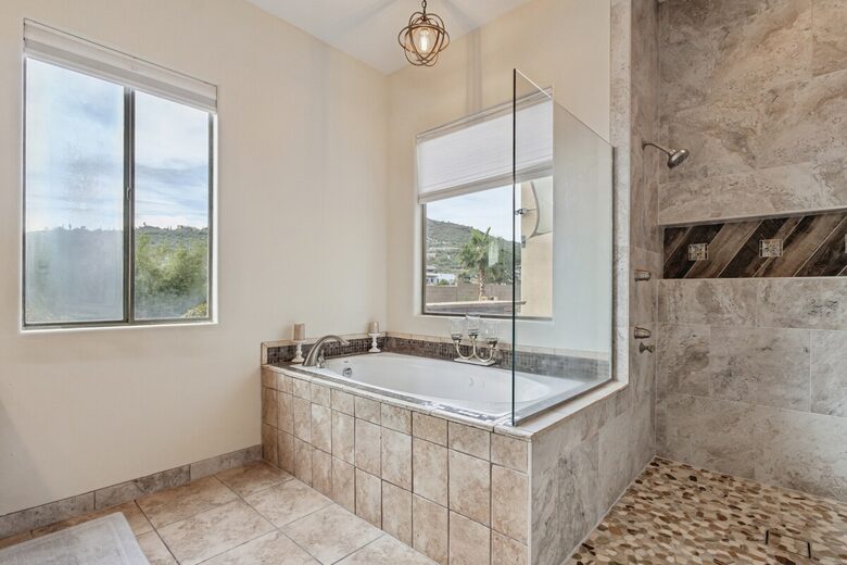 Luxury Desert Ranch Oasis Retreat - Phoenix, Arizona