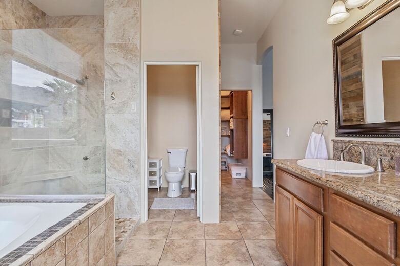 Luxury Desert Ranch Oasis Retreat - Phoenix, Arizona