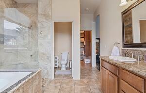 Luxury Desert Ranch Oasis Retreat - Phoenix, Arizona