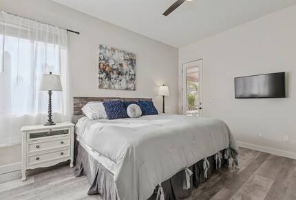 Luxury Desert Ranch Oasis Retreat - Phoenix, Arizona