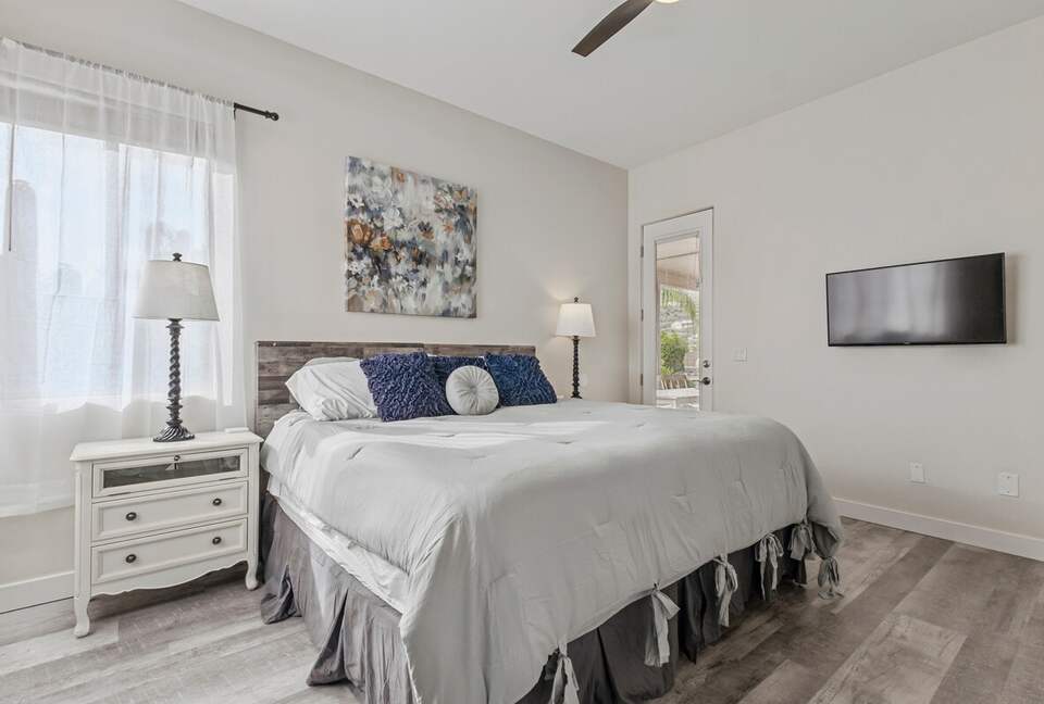 Luxury Desert Ranch Oasis Retreat - Phoenix, Arizona