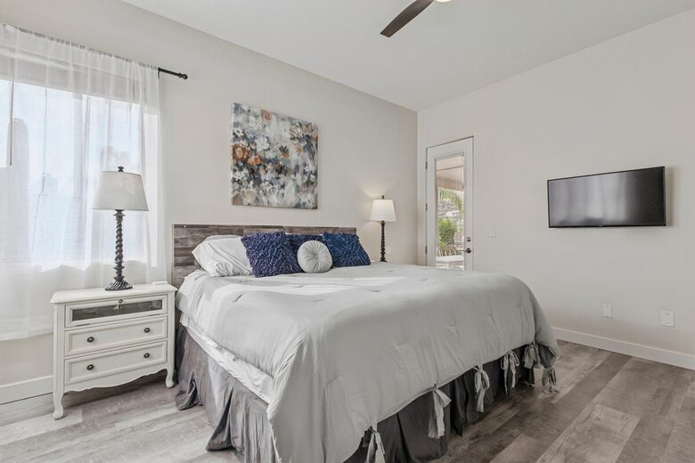 Luxury Desert Ranch Oasis Retreat - Phoenix, Arizona