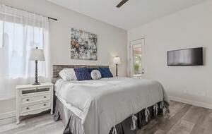 Luxury Desert Ranch Oasis Retreat - Phoenix, Arizona