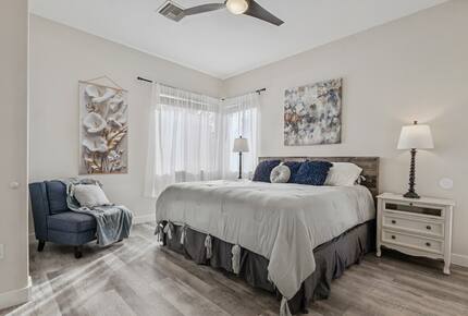 Luxury Desert Ranch Oasis Retreat - Phoenix, Arizona