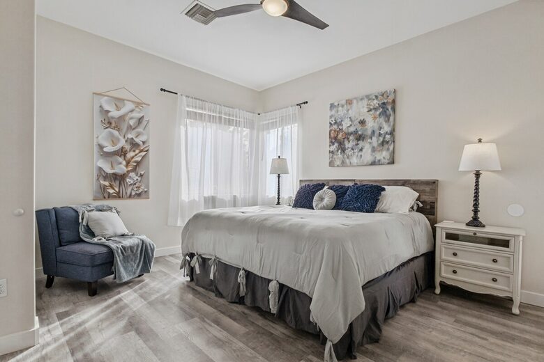 Luxury Desert Ranch Oasis Retreat - Phoenix, Arizona