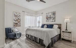 Luxury Desert Ranch Oasis Retreat - Phoenix, Arizona