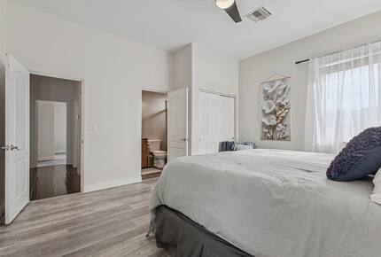 Luxury Desert Ranch Oasis Retreat - Phoenix, Arizona