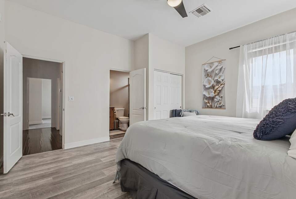 Luxury Desert Ranch Oasis Retreat - Phoenix, Arizona