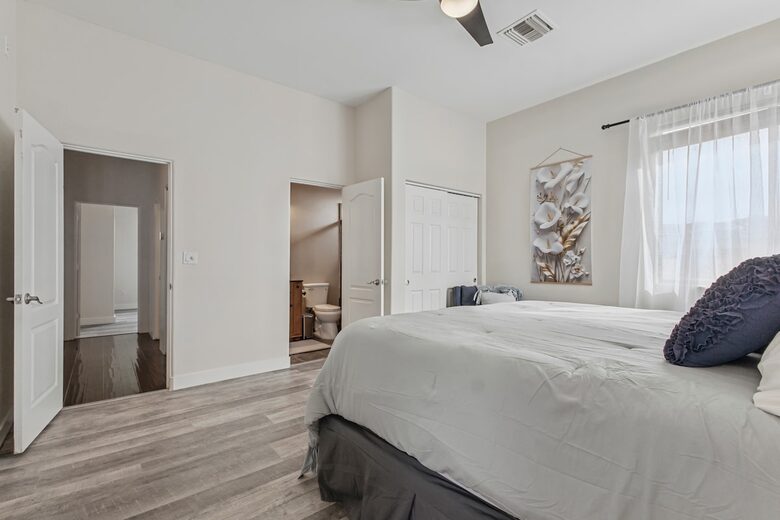 Luxury Desert Ranch Oasis Retreat - Phoenix, Arizona