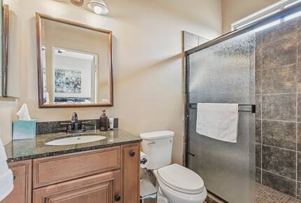 Luxury Desert Ranch Oasis Retreat - Phoenix, Arizona