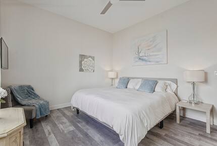 Luxury Desert Ranch Oasis Retreat - Phoenix, Arizona