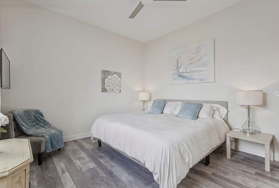 Luxury Desert Ranch Oasis Retreat - Phoenix, Arizona