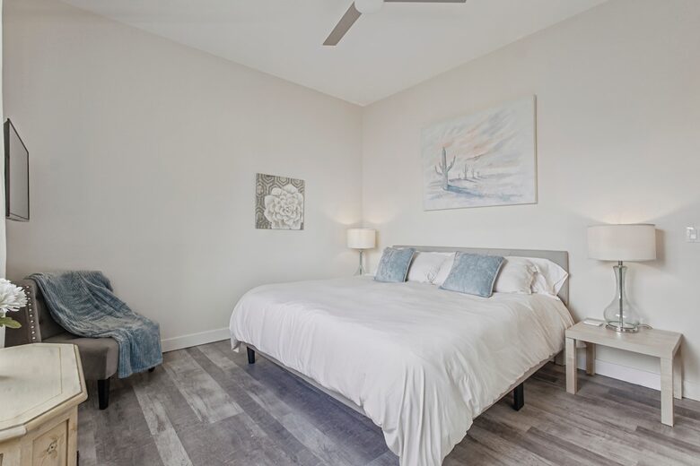 Luxury Desert Ranch Oasis Retreat - Phoenix, Arizona