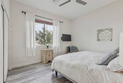 Luxury Desert Ranch Oasis Retreat - Phoenix, Arizona