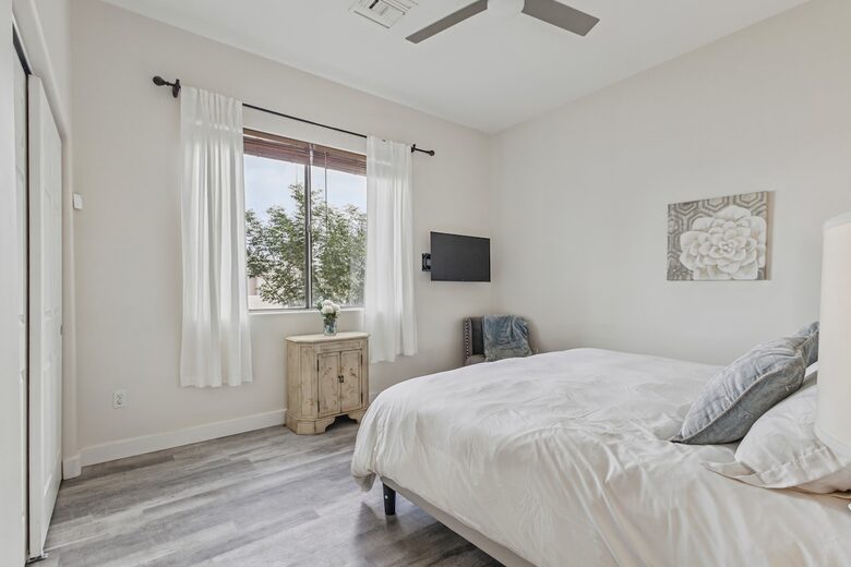 Luxury Desert Ranch Oasis Retreat - Phoenix, Arizona