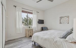 Luxury Desert Ranch Oasis Retreat - Phoenix, Arizona